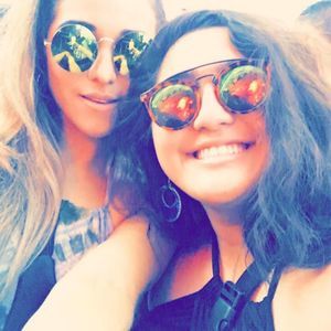 Meet your Posher, Gia